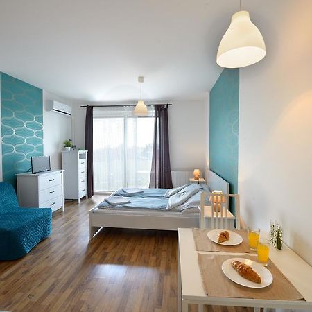 Corvina Apartments Budapest Ngoại thất bức ảnh