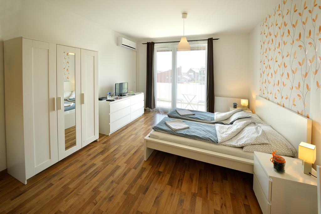 Corvina Apartments Budapest Ngoại thất bức ảnh