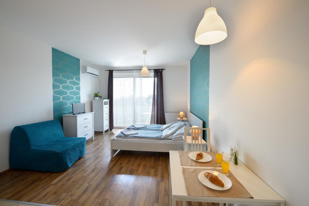 Corvina Apartments Budapest Ngoại thất bức ảnh