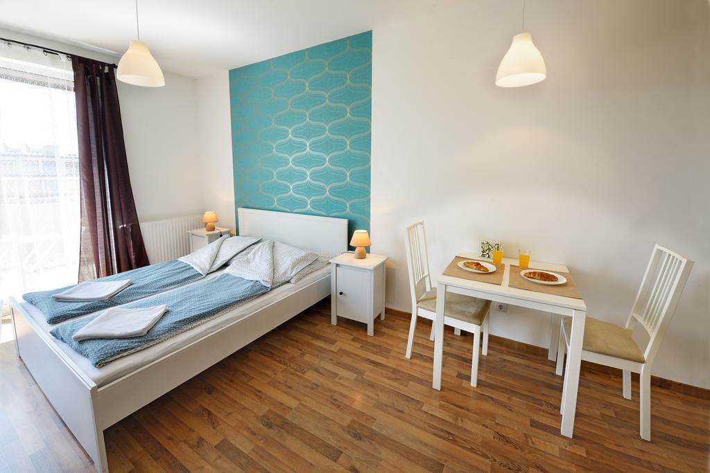 Corvina Apartments Budapest Ngoại thất bức ảnh