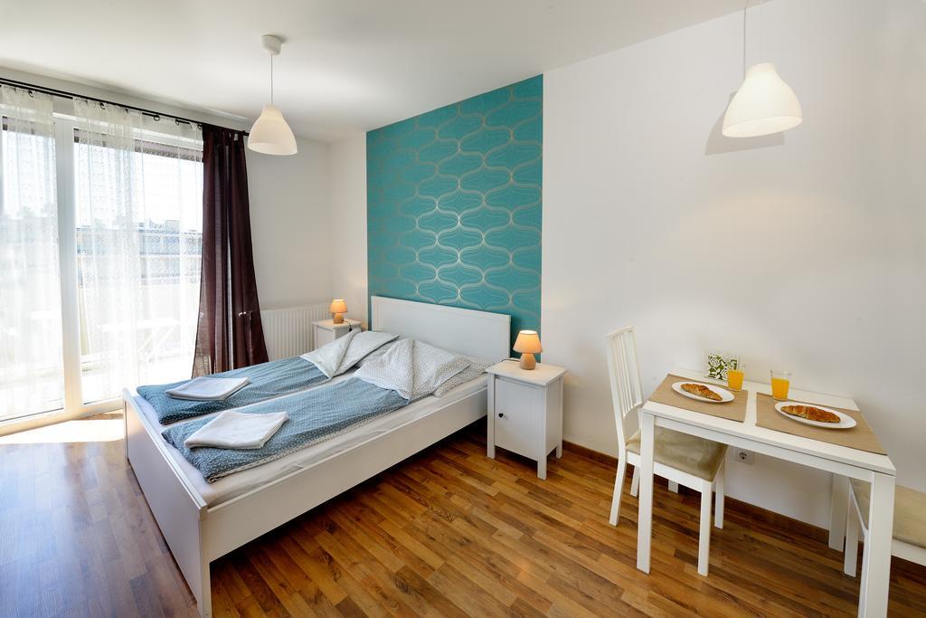 Corvina Apartments Budapest Ngoại thất bức ảnh