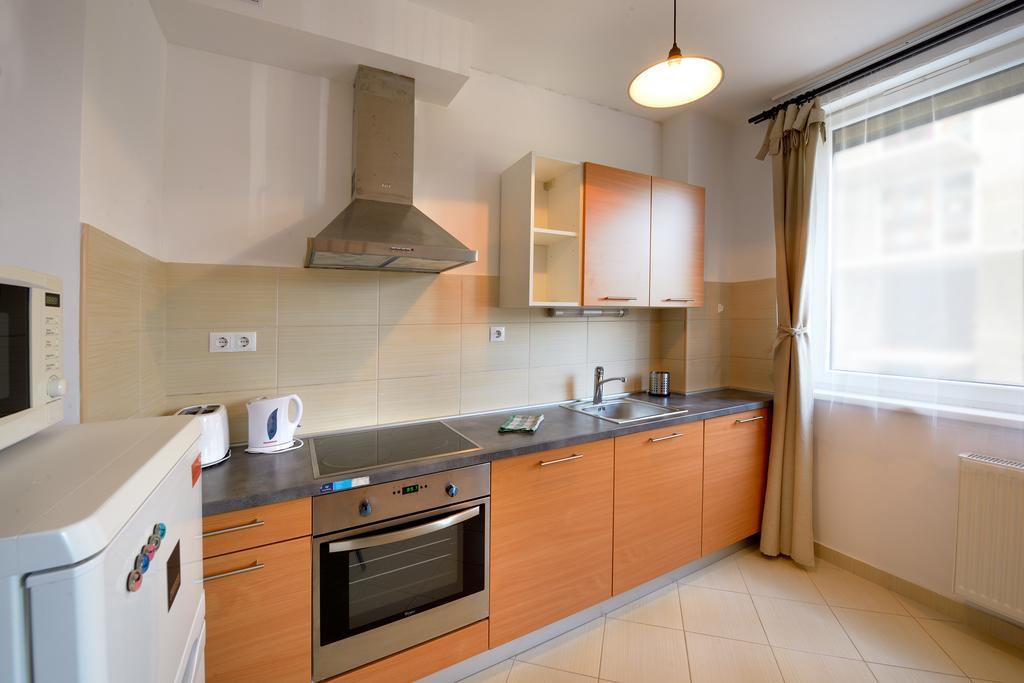 Corvina Apartments Budapest Ngoại thất bức ảnh