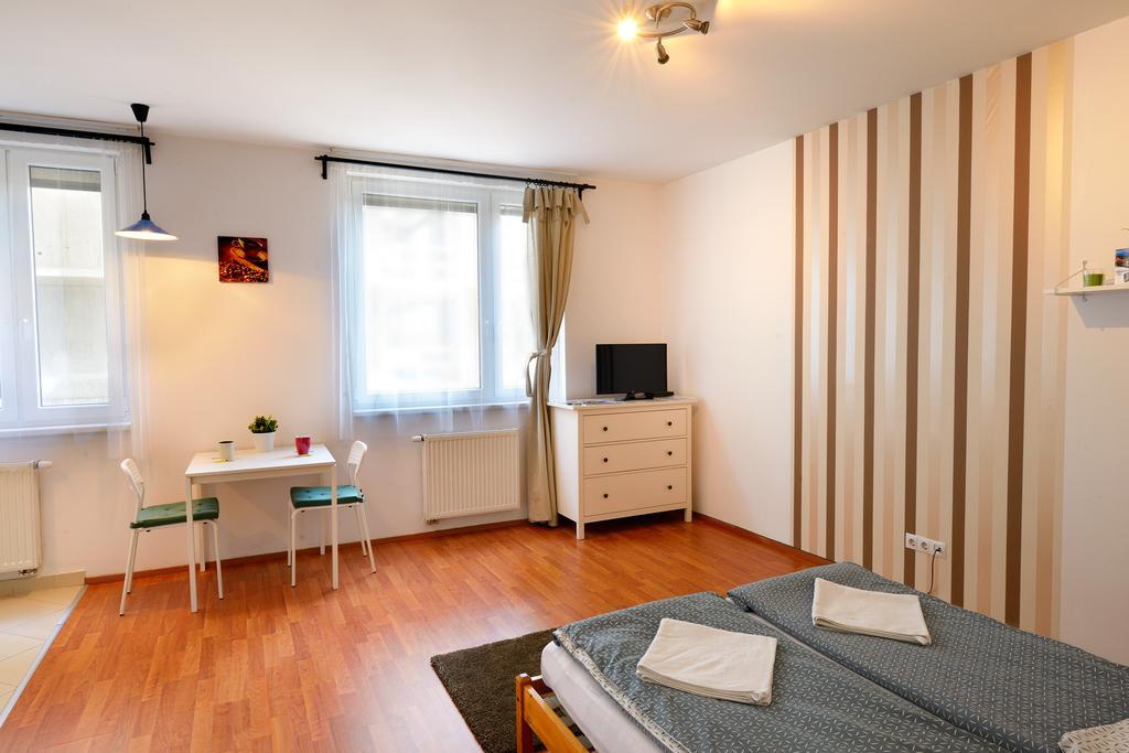 Corvina Apartments Budapest Ngoại thất bức ảnh